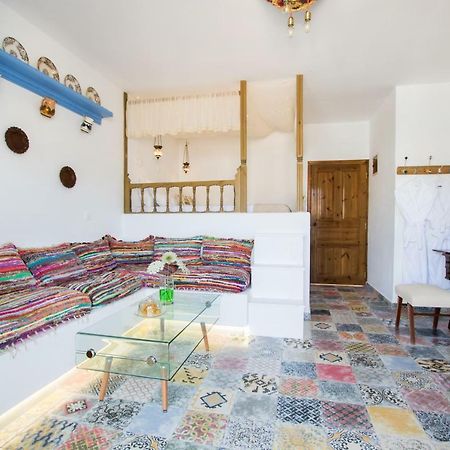 Gorgona Traditional Studio Karpathos Esterno foto